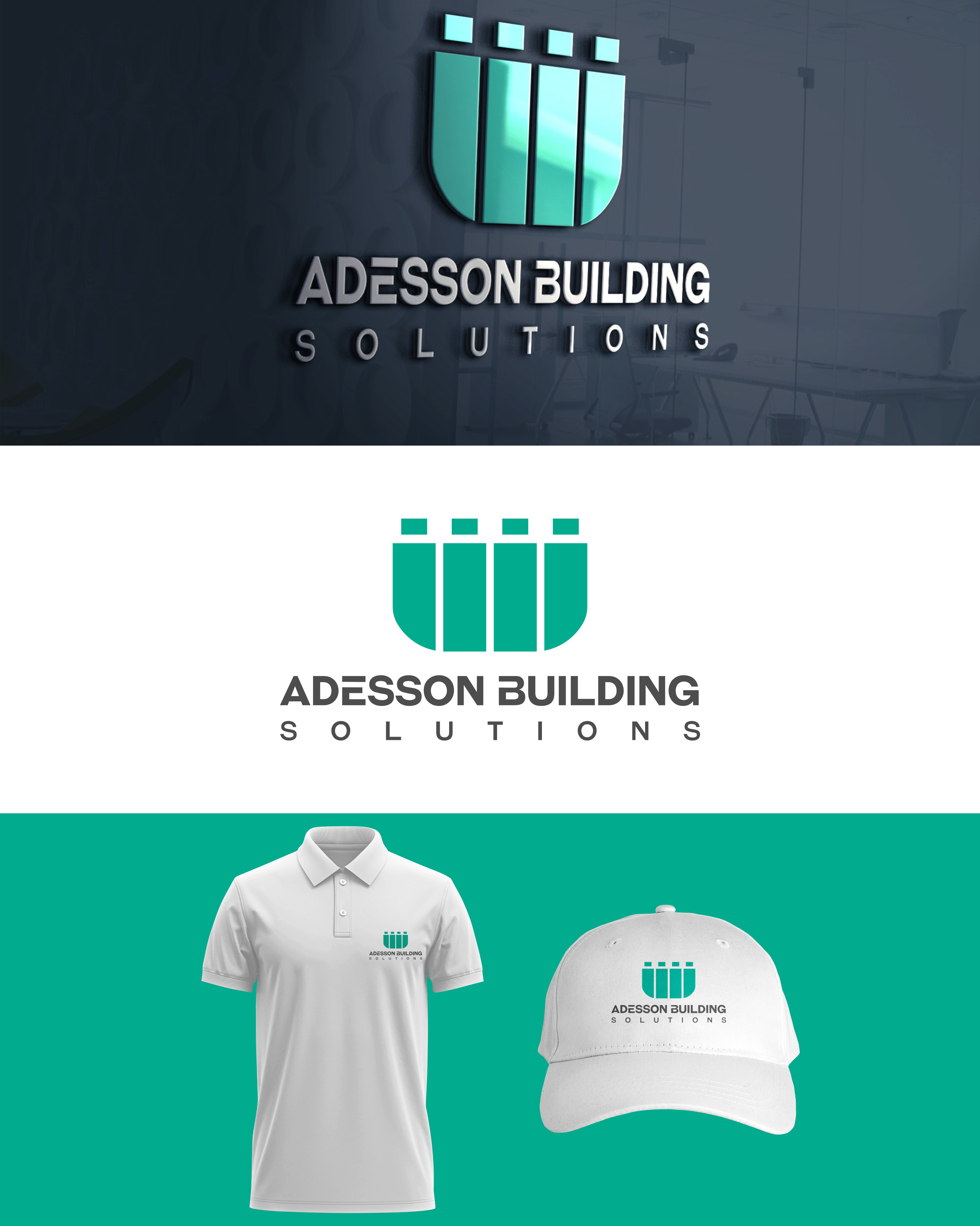 Logo-Design von Rico aGraphic für dieses Projekt | Design #32297298