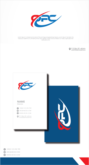 Logo Design by zebronicgraphic