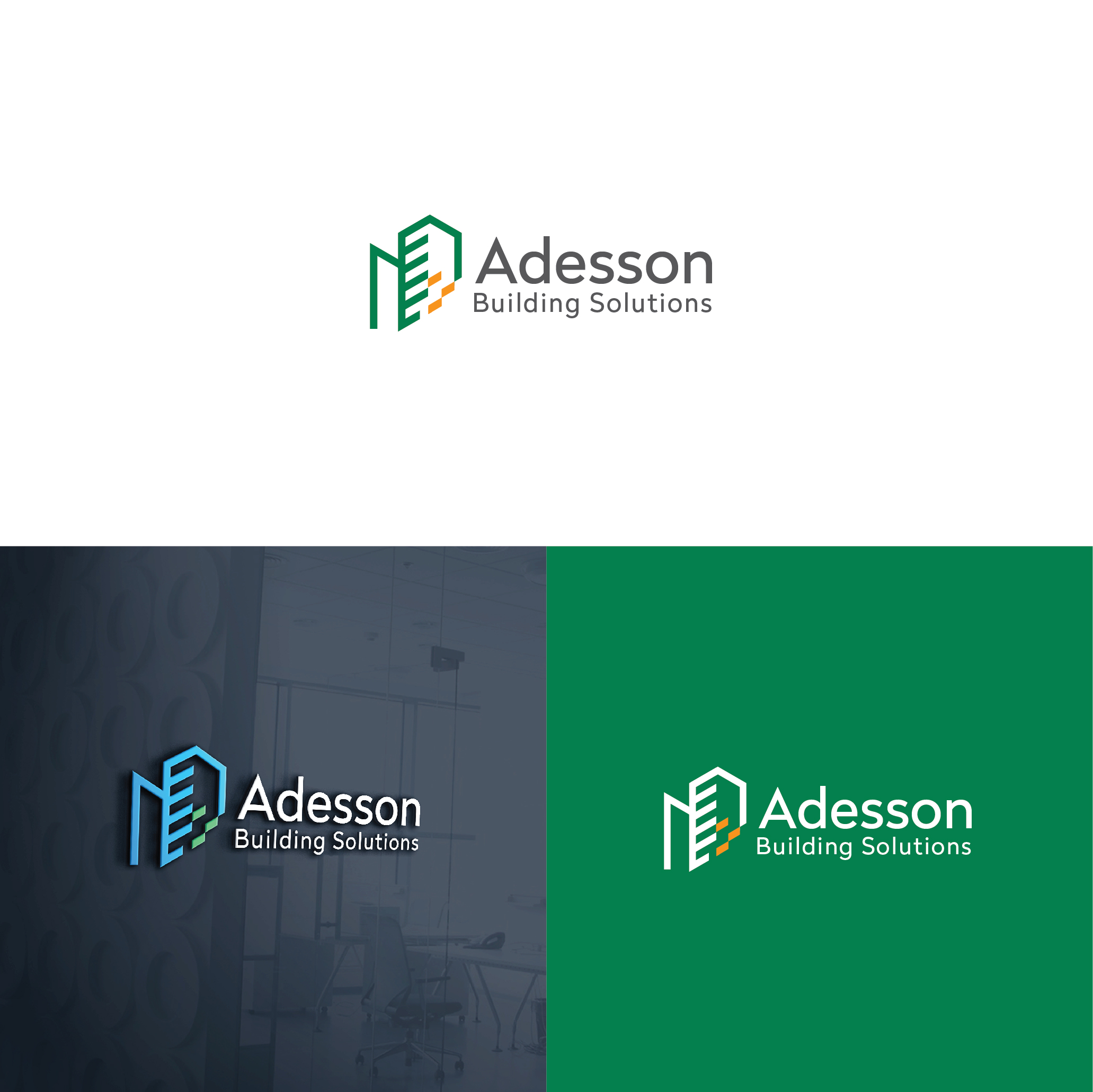 Logo-Design von Muhammad Imran 3 für dieses Projekt | Design #32289648