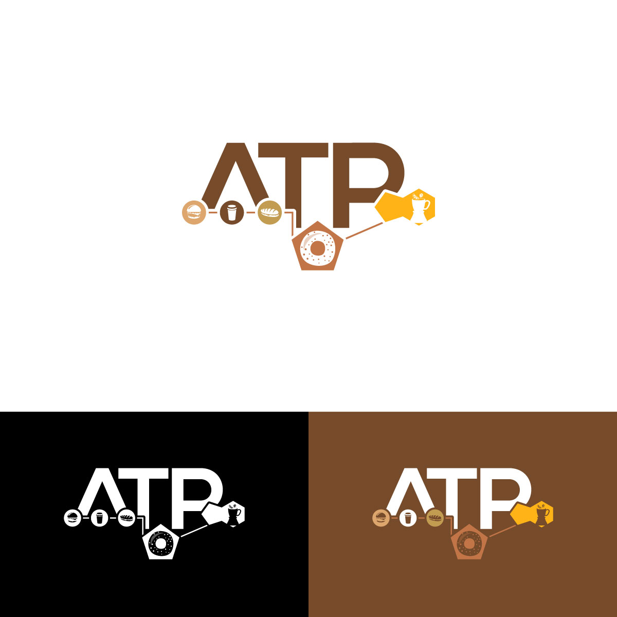 Logo Design by chris Ray for this project | Design #32293526