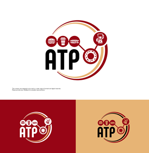 Logo Design by Sistemais for this project | Design #32388001