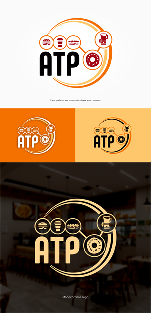Logo Design by Sistemais for this project | Design: #32388003
