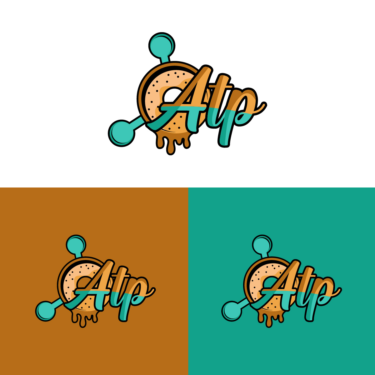 Diseño de Logo por fly  design para este proyecto | Diseño #32296327