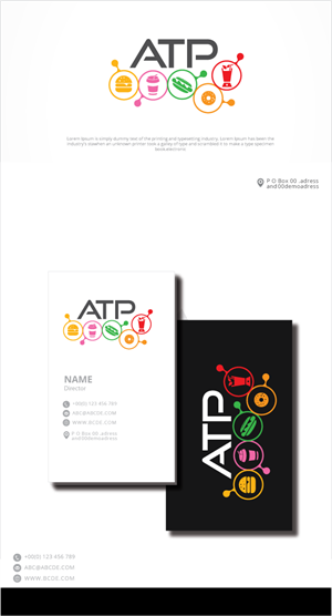 Diseño de Logo por zebronicgraphic para este proyecto | Diseño: #32290167
