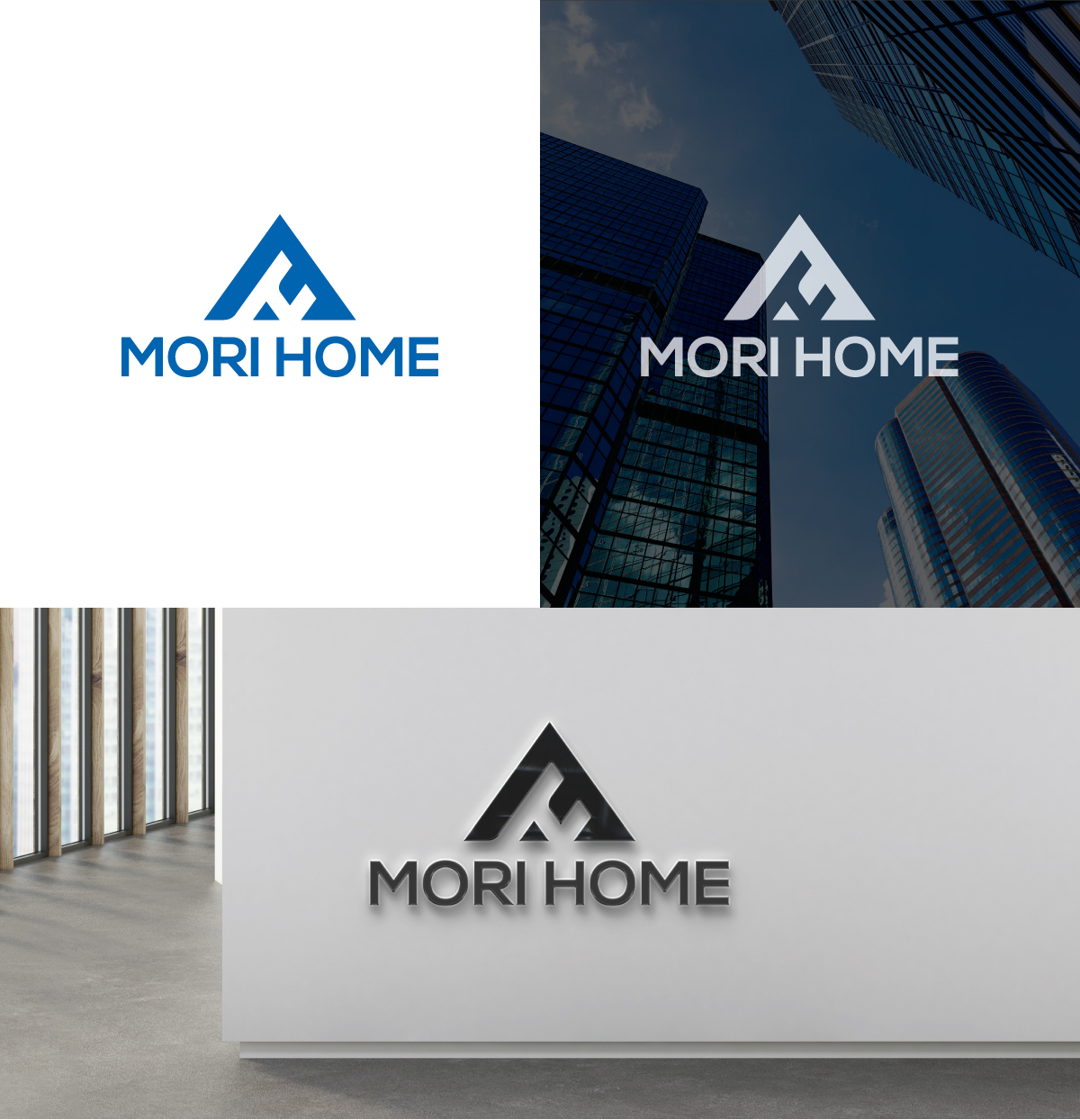 Logo Design by sol design2 for Global Mercantile | Design #32287744