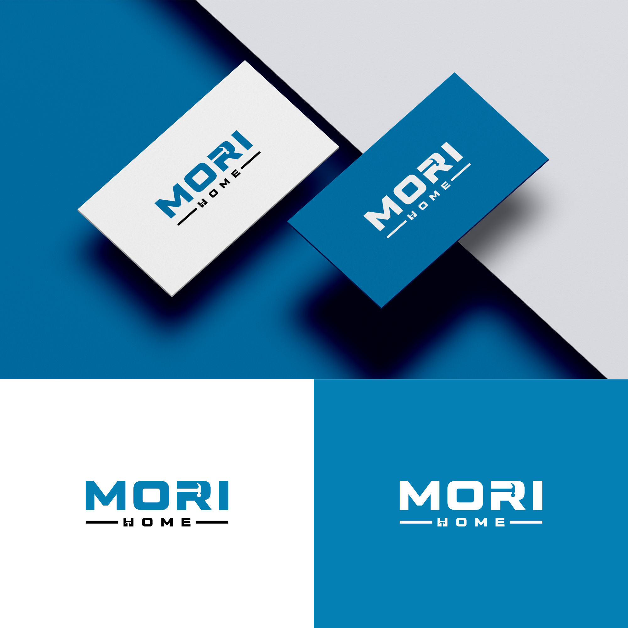 Diseño de Logo por Bunglon_ para Global Mercantile | Diseño #32291108