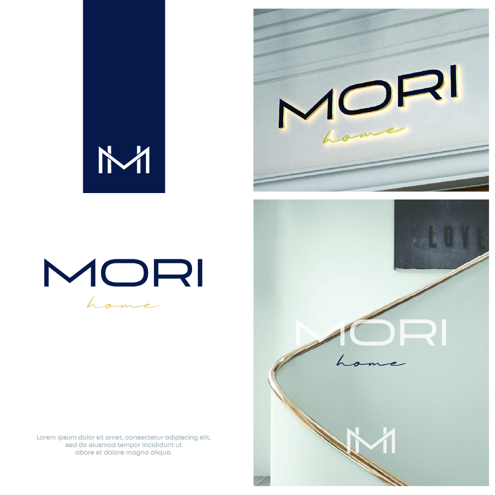 Logo Design by Ha.Connick for Global Mercantile | Design #32288602