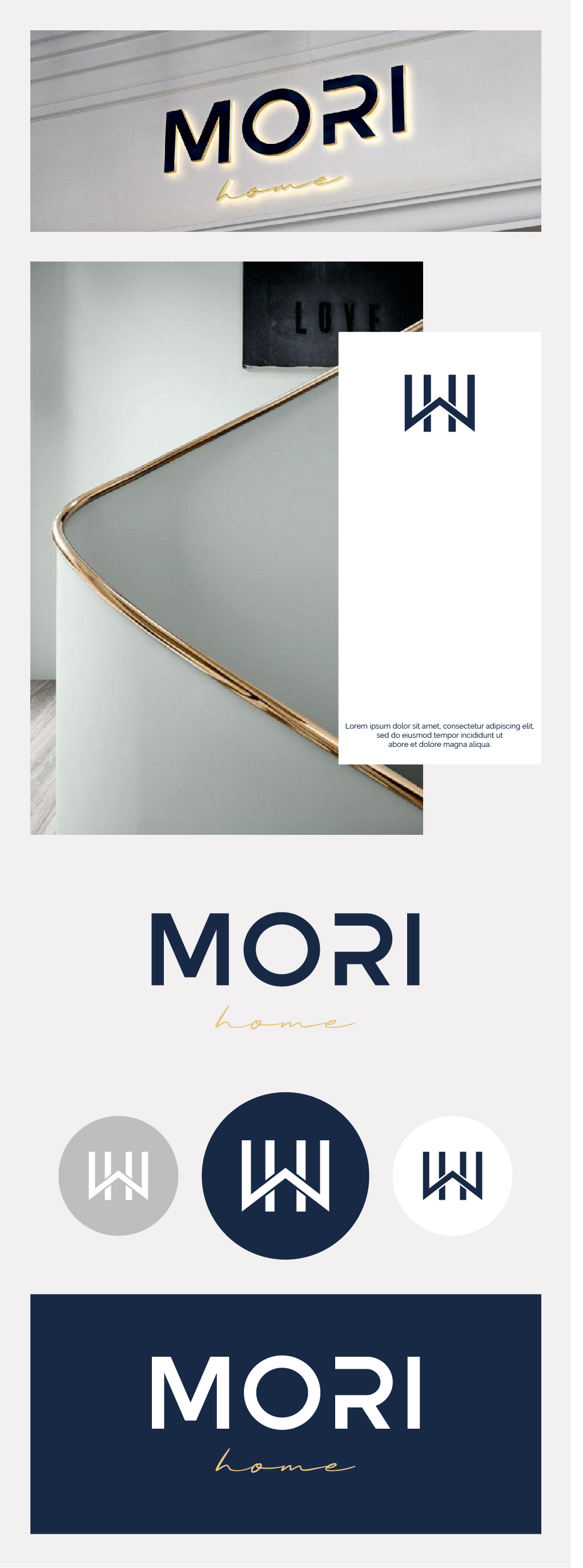 Logo-Design von Ha.Connick für Global Mercantile | Design #32288877