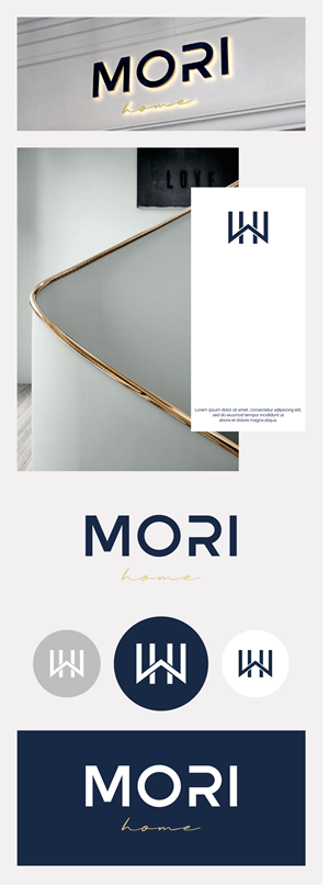 Logo-Design von Ha.Connick für Global Mercantile | Design: #32288877