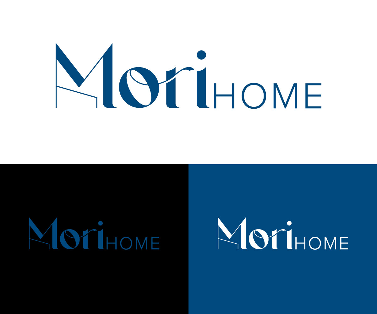 Logo Design by RaKu 2 for Global Mercantile | Design #32332021