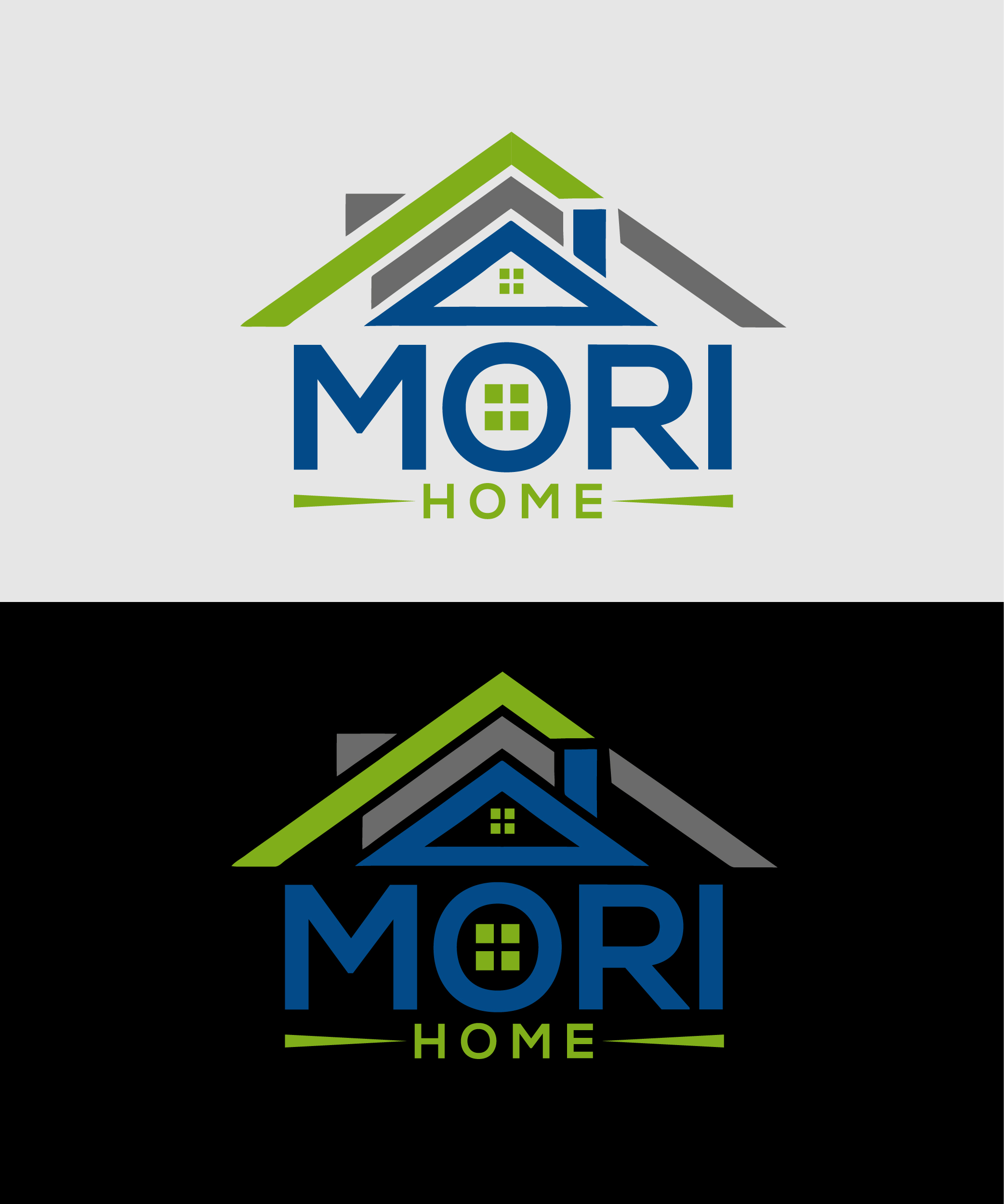 Logo Design by band logo designer for Global Mercantile | Design #32300185