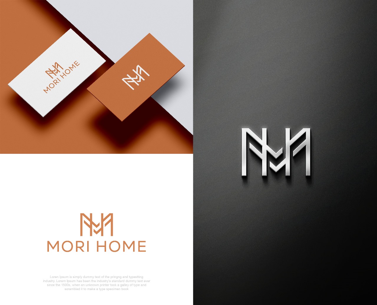 Logo Design by yellowdot for Global Mercantile | Design #32289824
