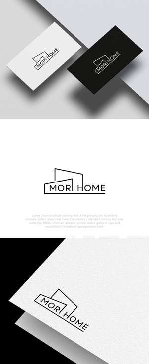 Logo Design by yellowdot for Global Mercantile | Design: #32289825