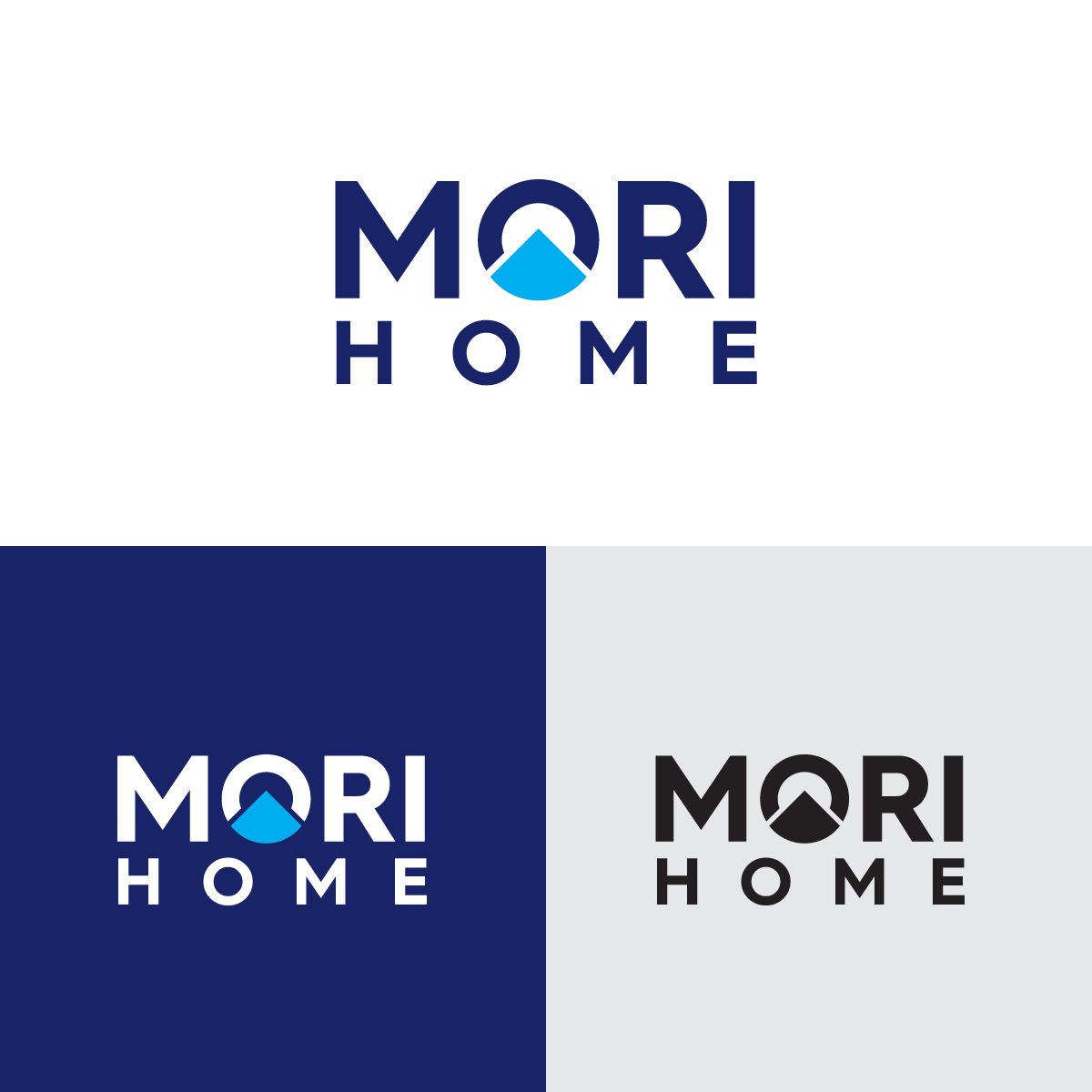 Logo Design by Elrich for Global Mercantile | Design #32301300