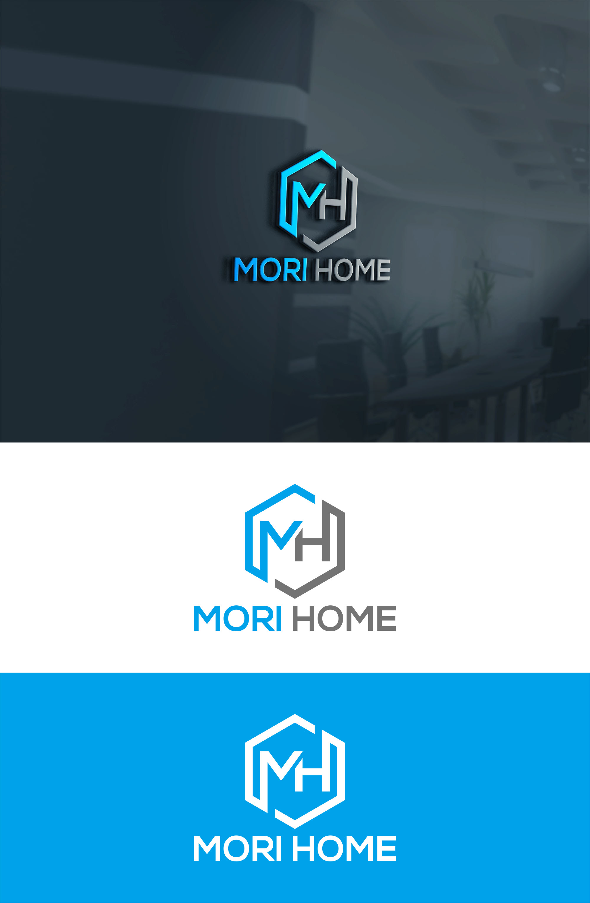 Logo-Design von healer1617 für Global Mercantile | Design #32288460