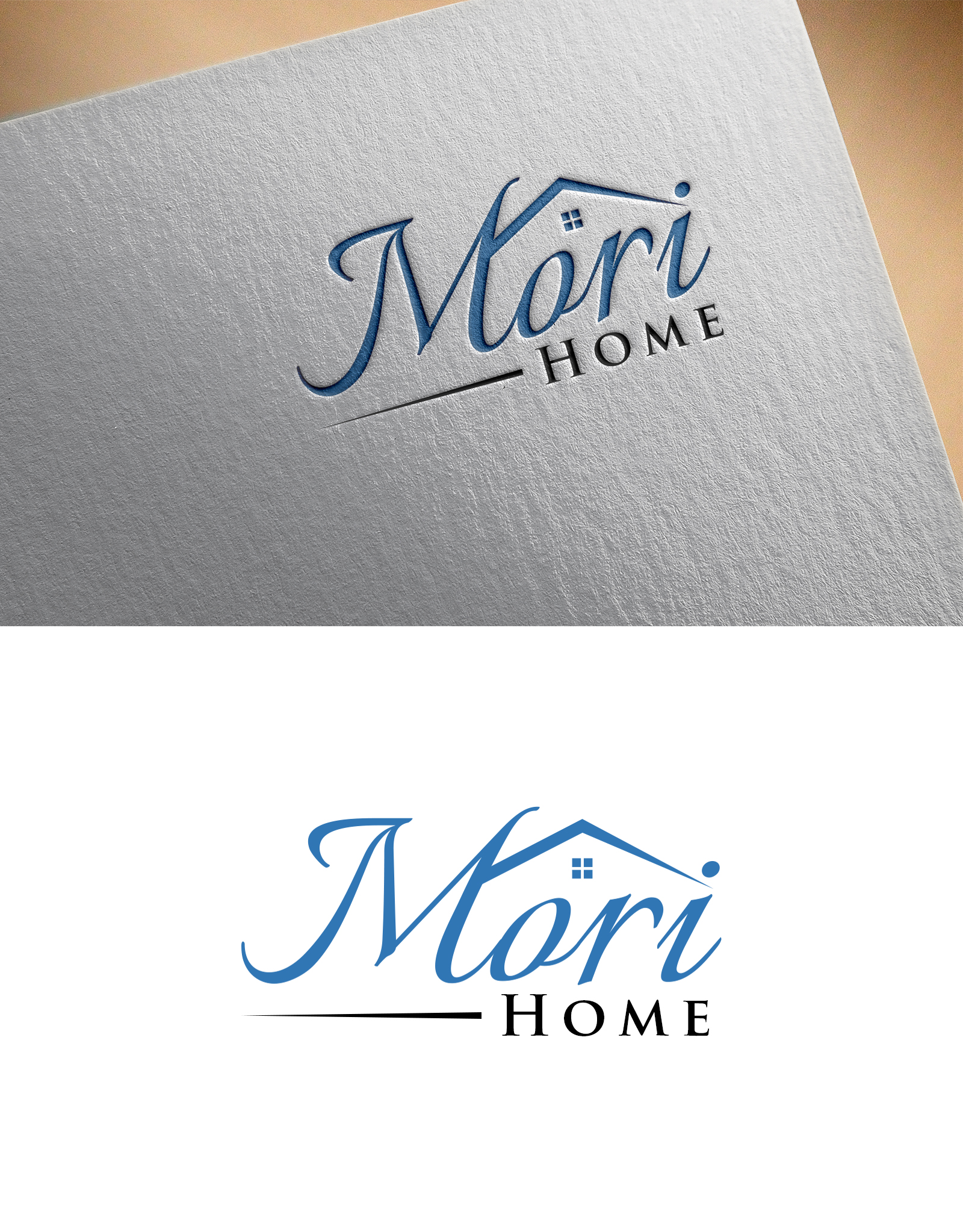 Logo-Design von Rahmina für Global Mercantile | Design #32286989