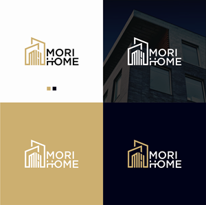 Logo-Design von Kusuma Studio für Global Mercantile | Design: #32294941