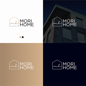 Logo-Design von Kusuma Studio für Global Mercantile | Design: #32294944