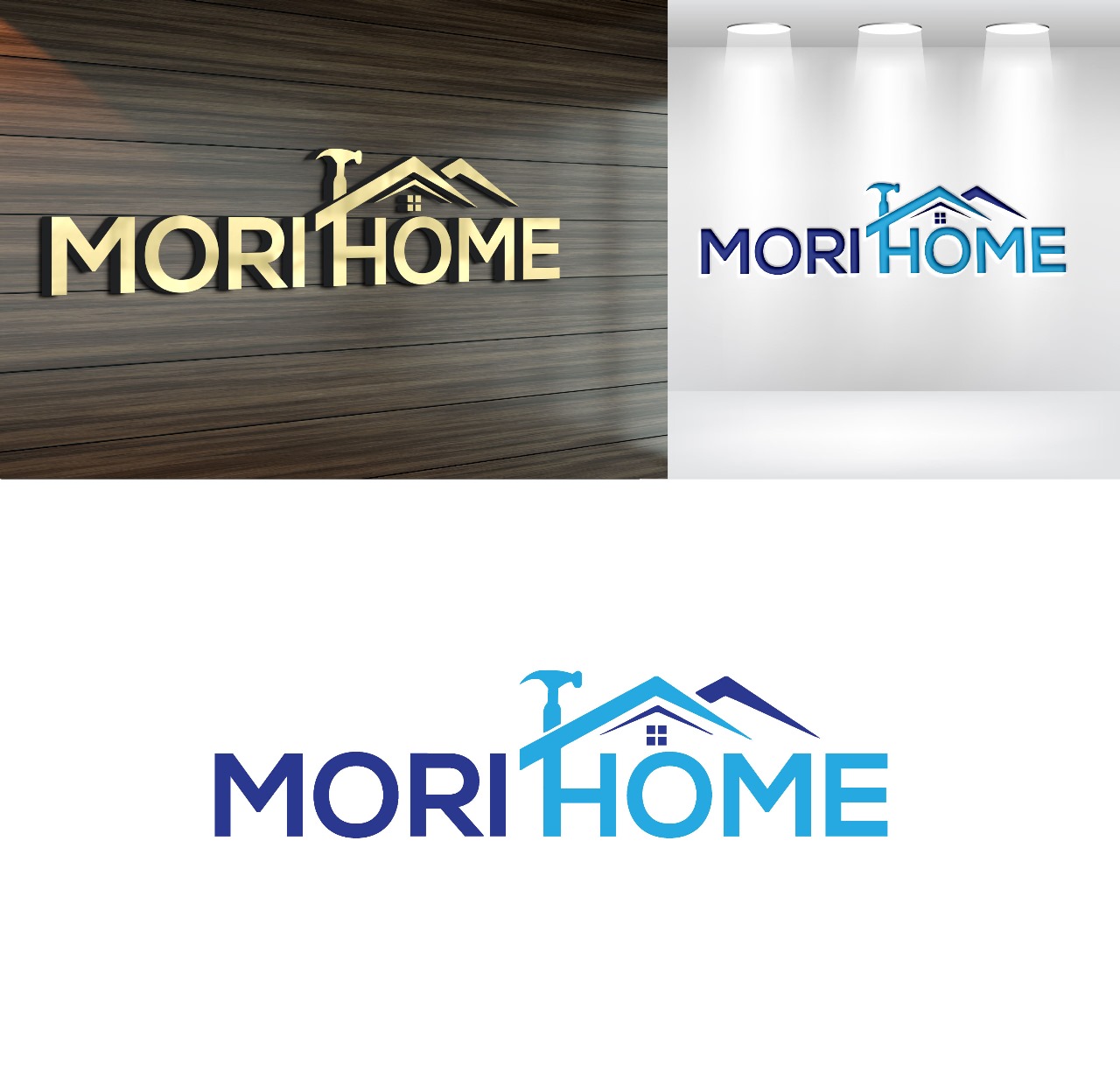 Logo Design by Ashraful 120 for Global Mercantile | Design #32295868