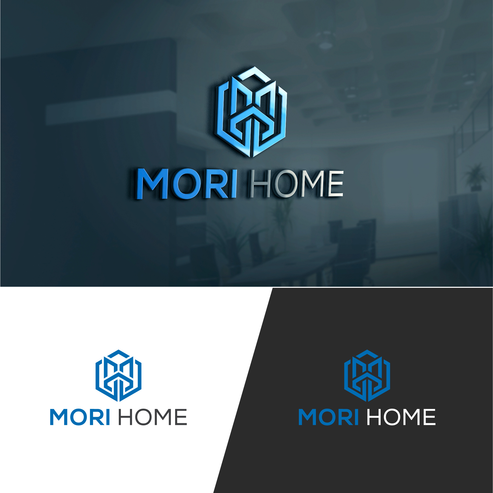 Design de Logo par sushsharma99 pour Global Mercantile | Design #32287618