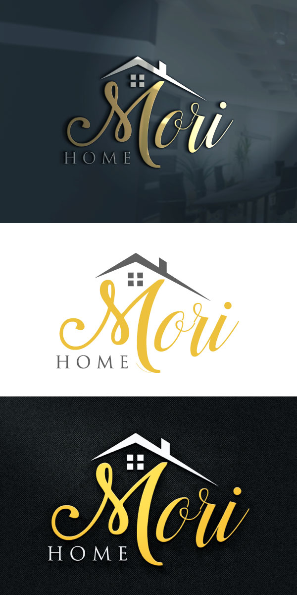 Logo Design by Fürstenberg design for Global Mercantile | Design #32291120