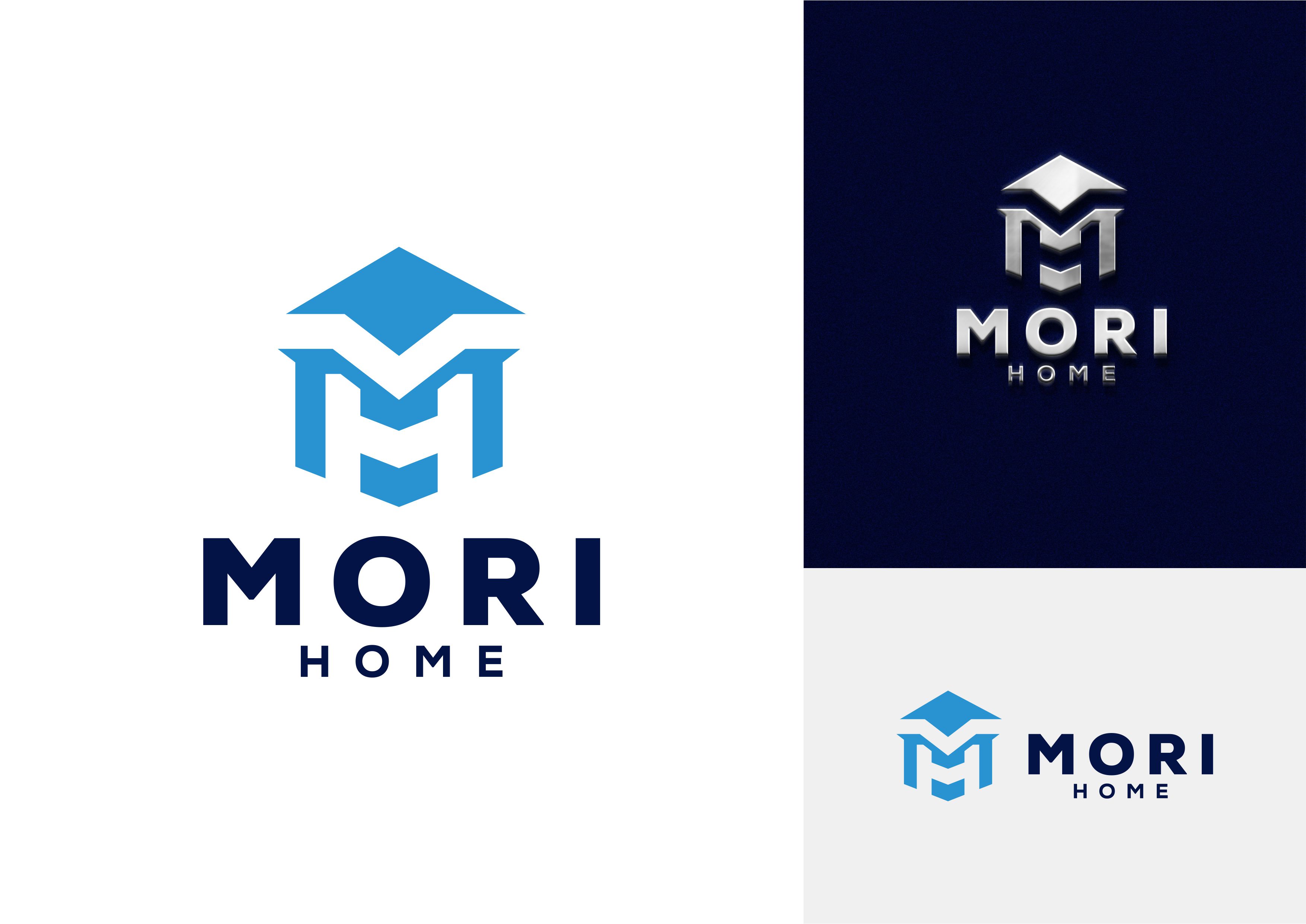 Logo-Design von ammar_ed für Global Mercantile | Design #32286255