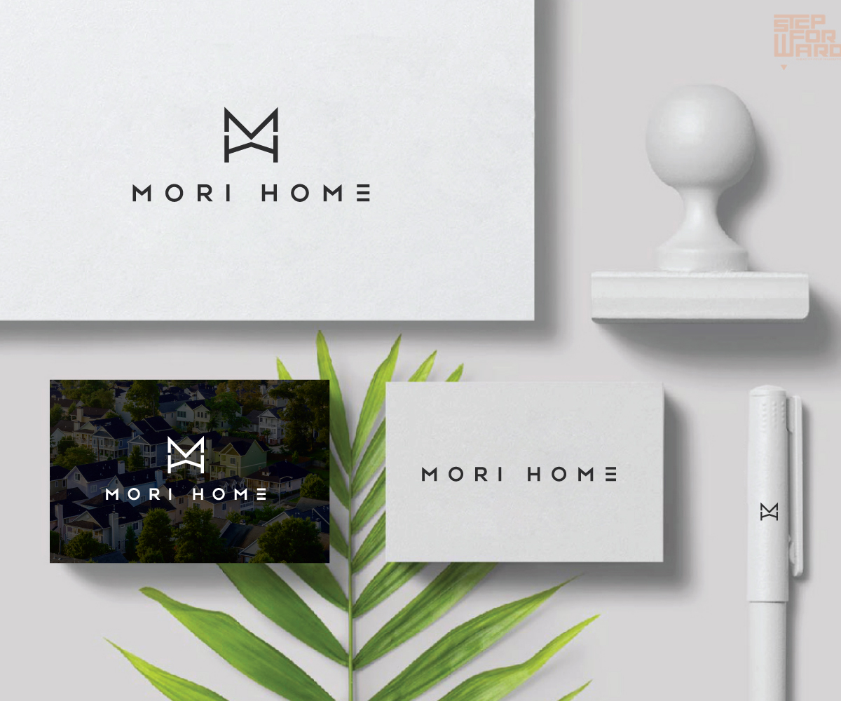 Logo-Design von step forward 2 für Global Mercantile | Design #32285853