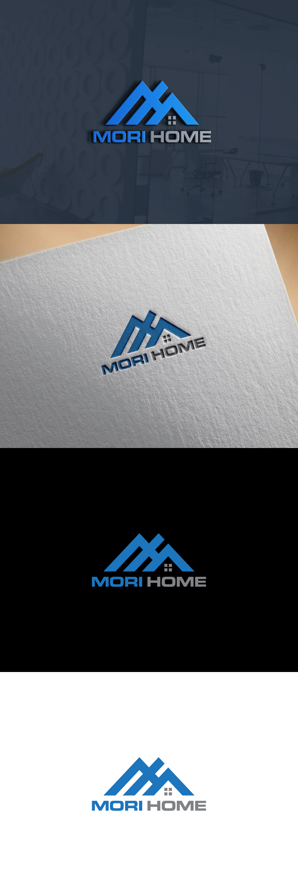 Diseño de Logo por designA78 para Global Mercantile | Diseño #32286528