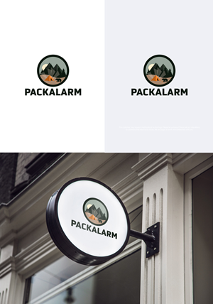 Logo-Design von Locke+ für dieses Projekt | Design: #32291203