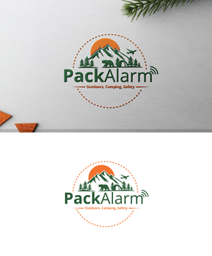 Logo Design by Revolt Team for this project | Design #32289093