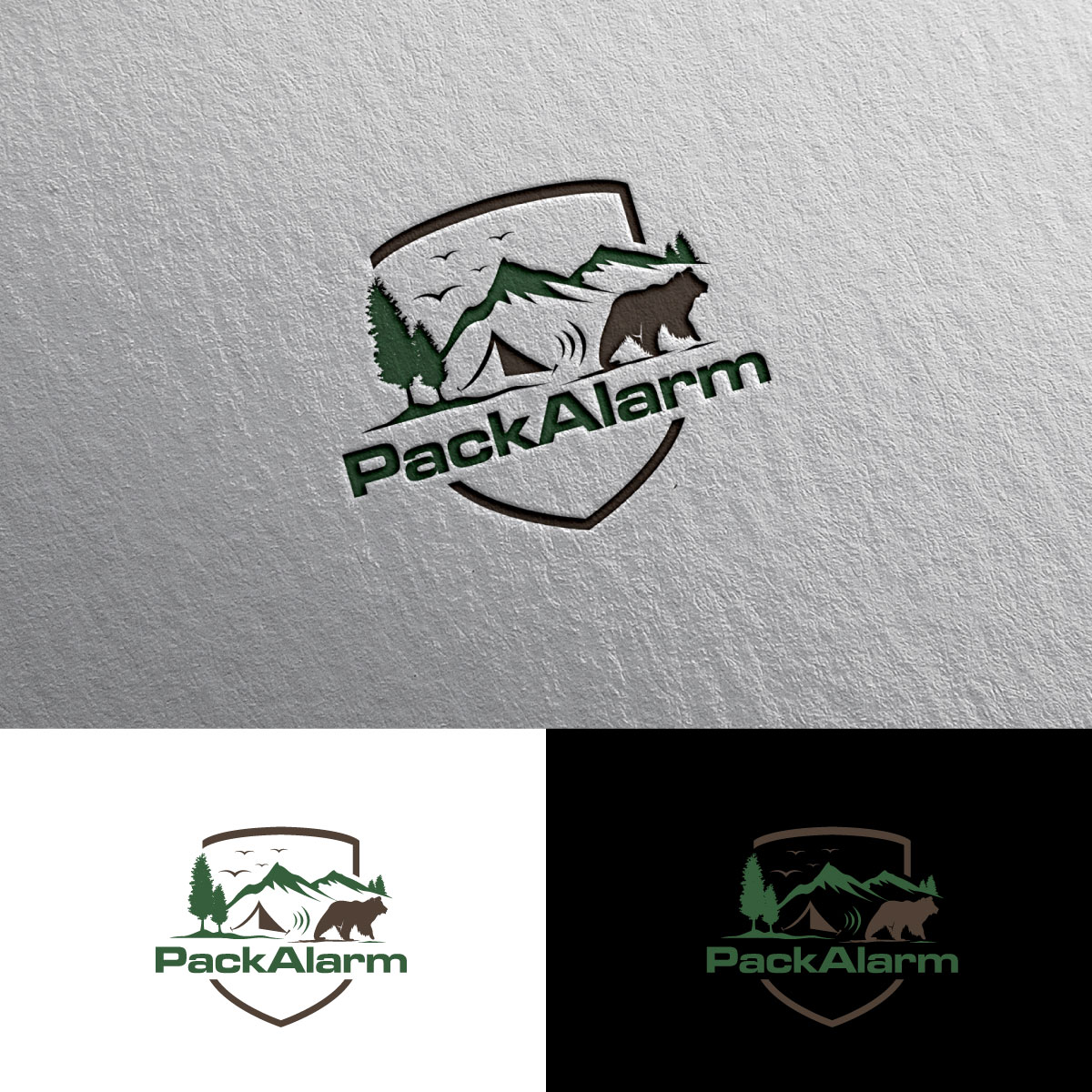 Logo Design by chris Ray for this project | Design #32286777