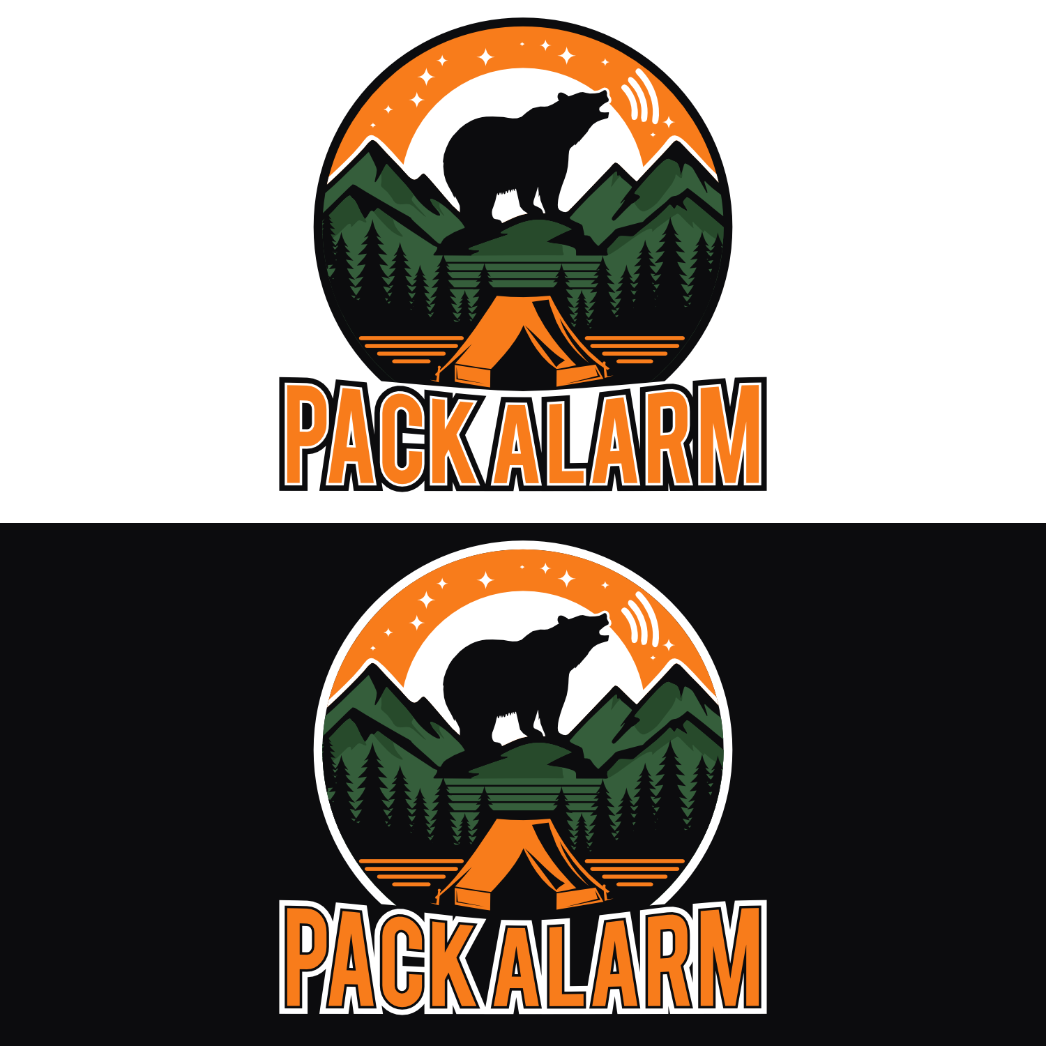 Logo Design by Dalang Design for this project | Design #32289730