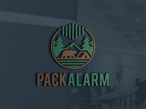 Logo-Design von Ahnaf Labib für dieses Projekt | Design: #32291513