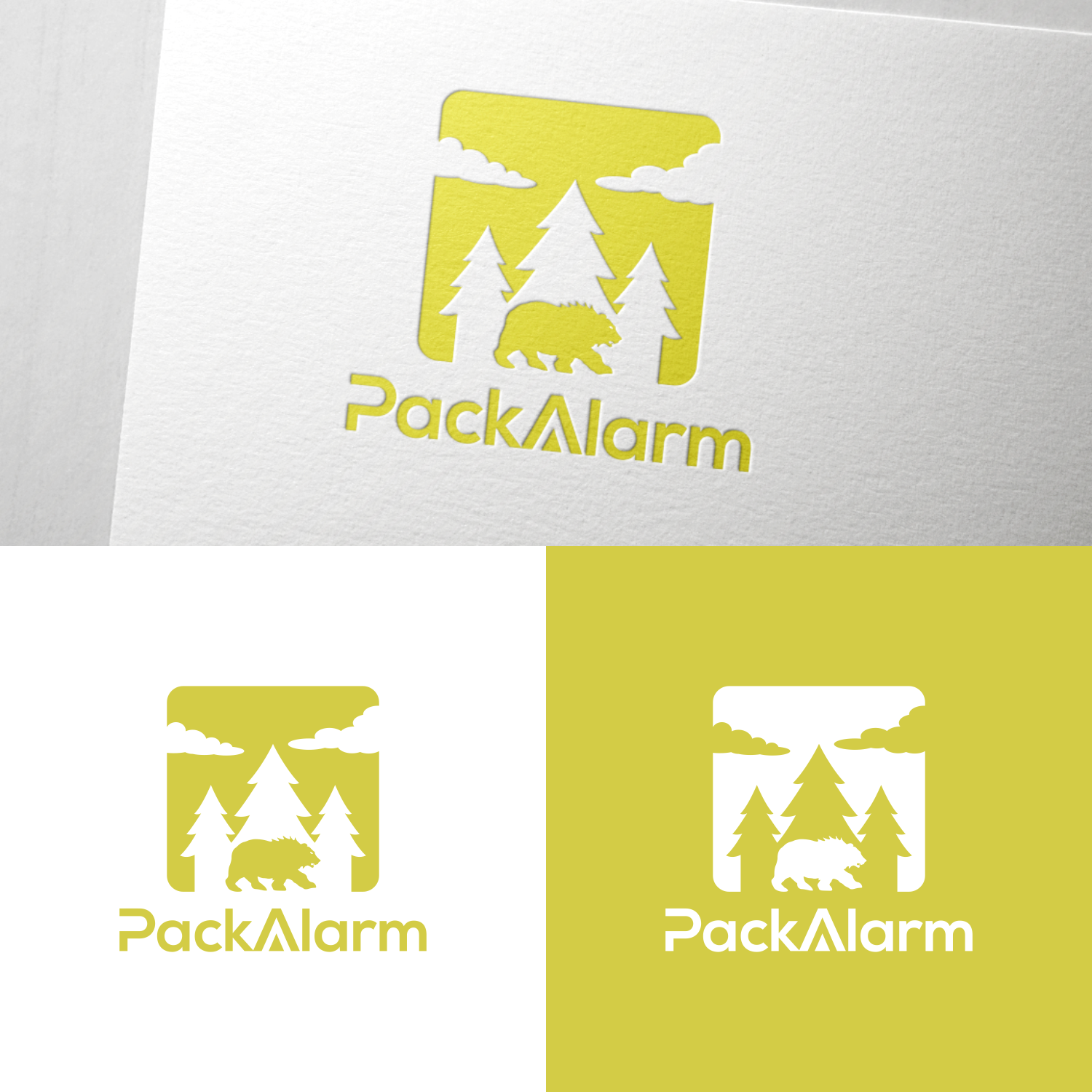 Logo Design by ulun4 for this project | Design #32298140