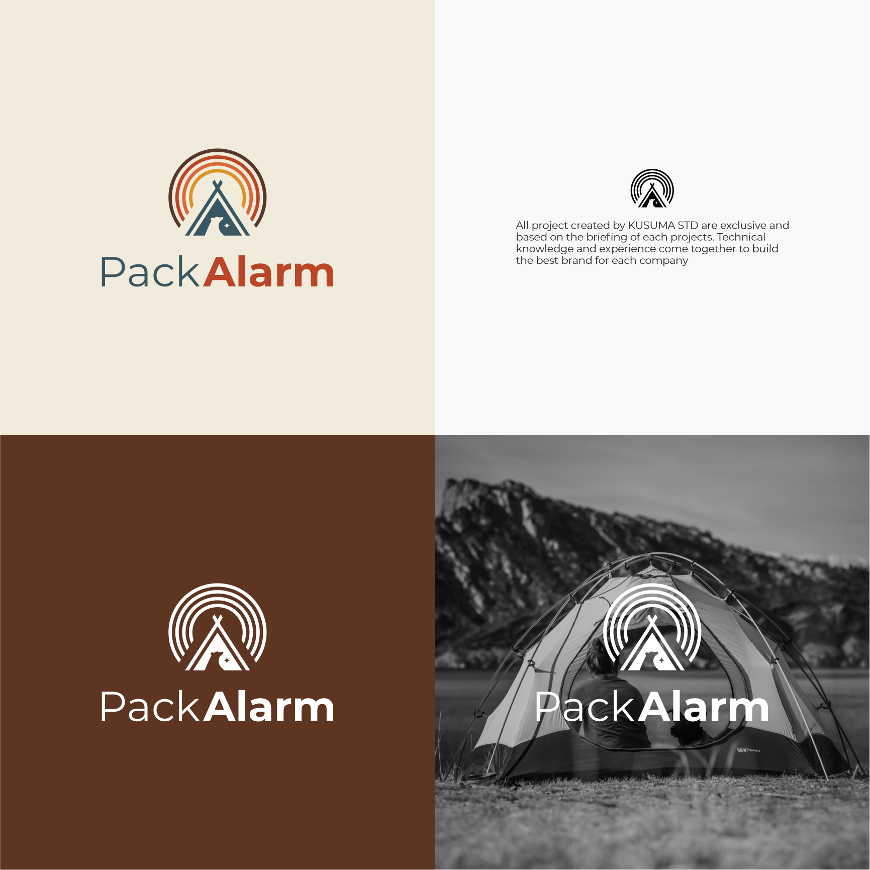 Design de Logo par Kusuma Studio pour ce projet | Design #32295908