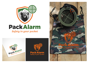 Logo Design by Sakuranight for this project | Design #32295648