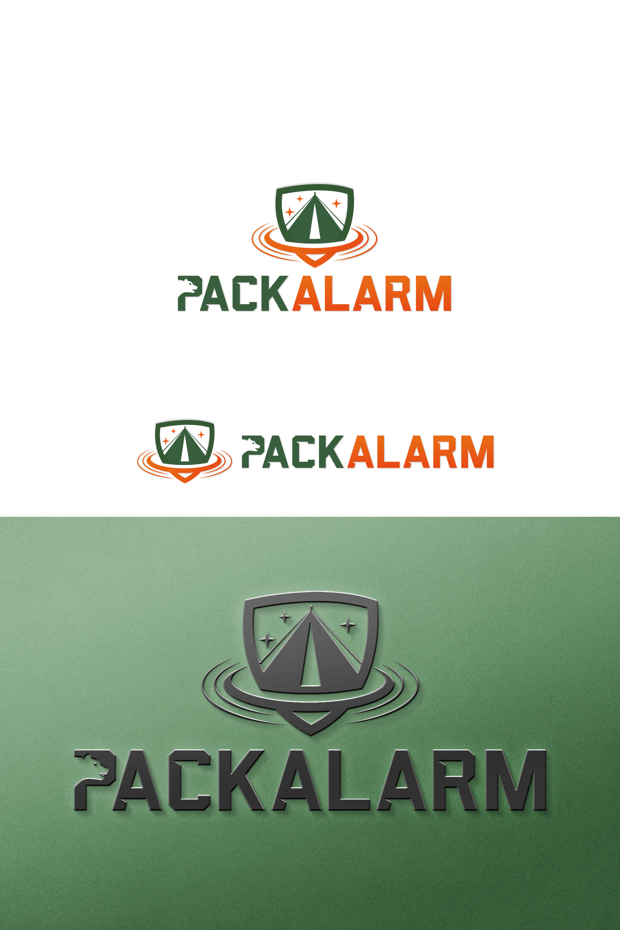 Diseño de Logo por Obi.K para este proyecto | Diseño #32291690