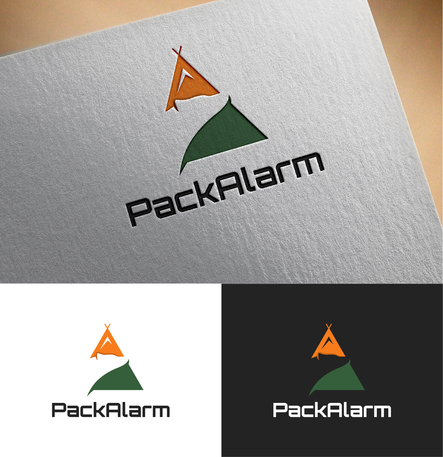Logo Design by sushsharma99 for this project | Design #32286583