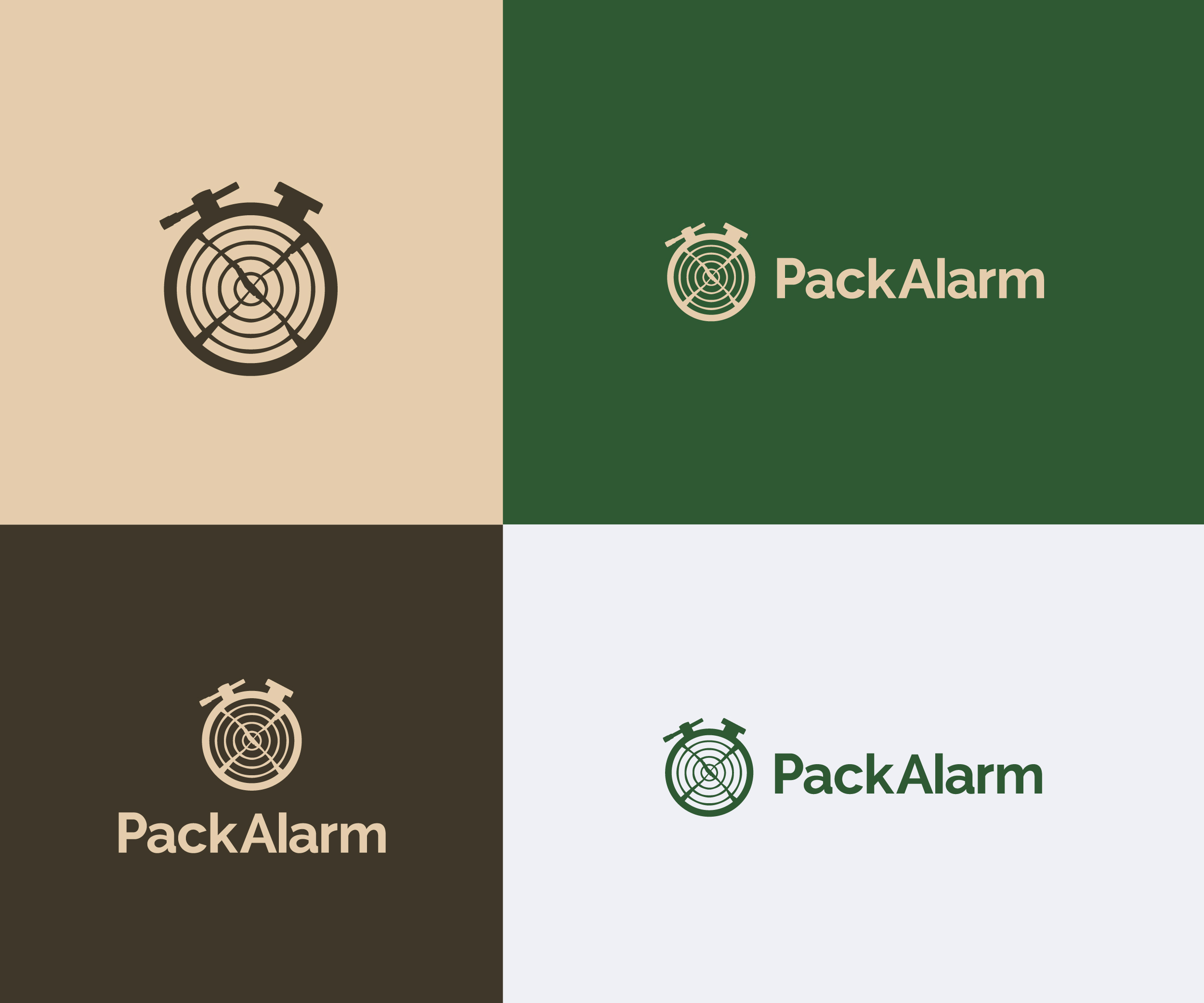 Logo Design by royanmj04 for this project | Design #32287400