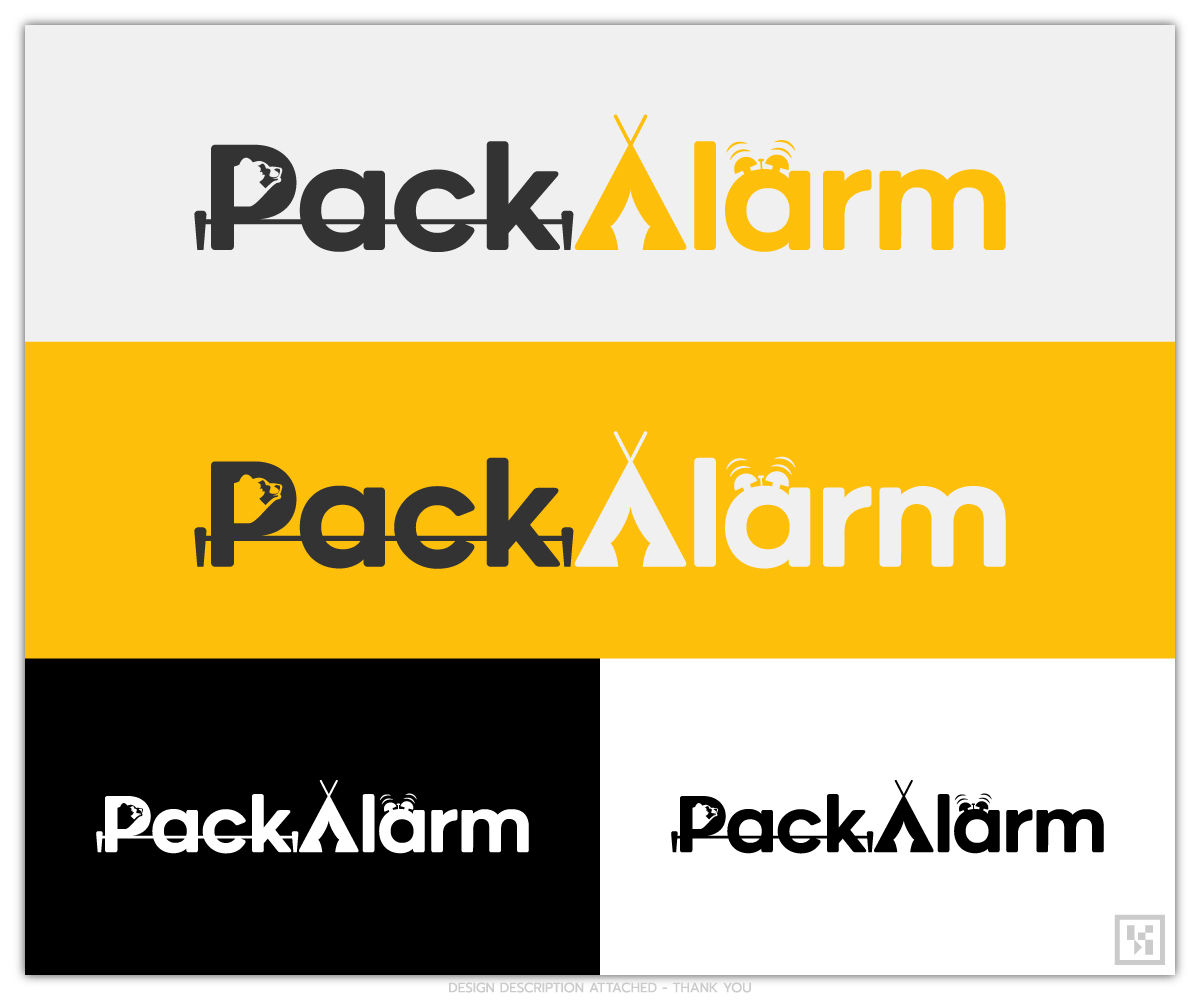 Logo Design by BT Designs for this project | Design #32318891