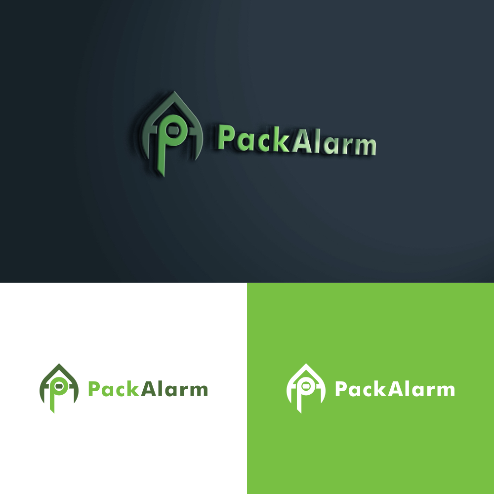 Logo Design by aqilazhifara for this project | Design #32290691