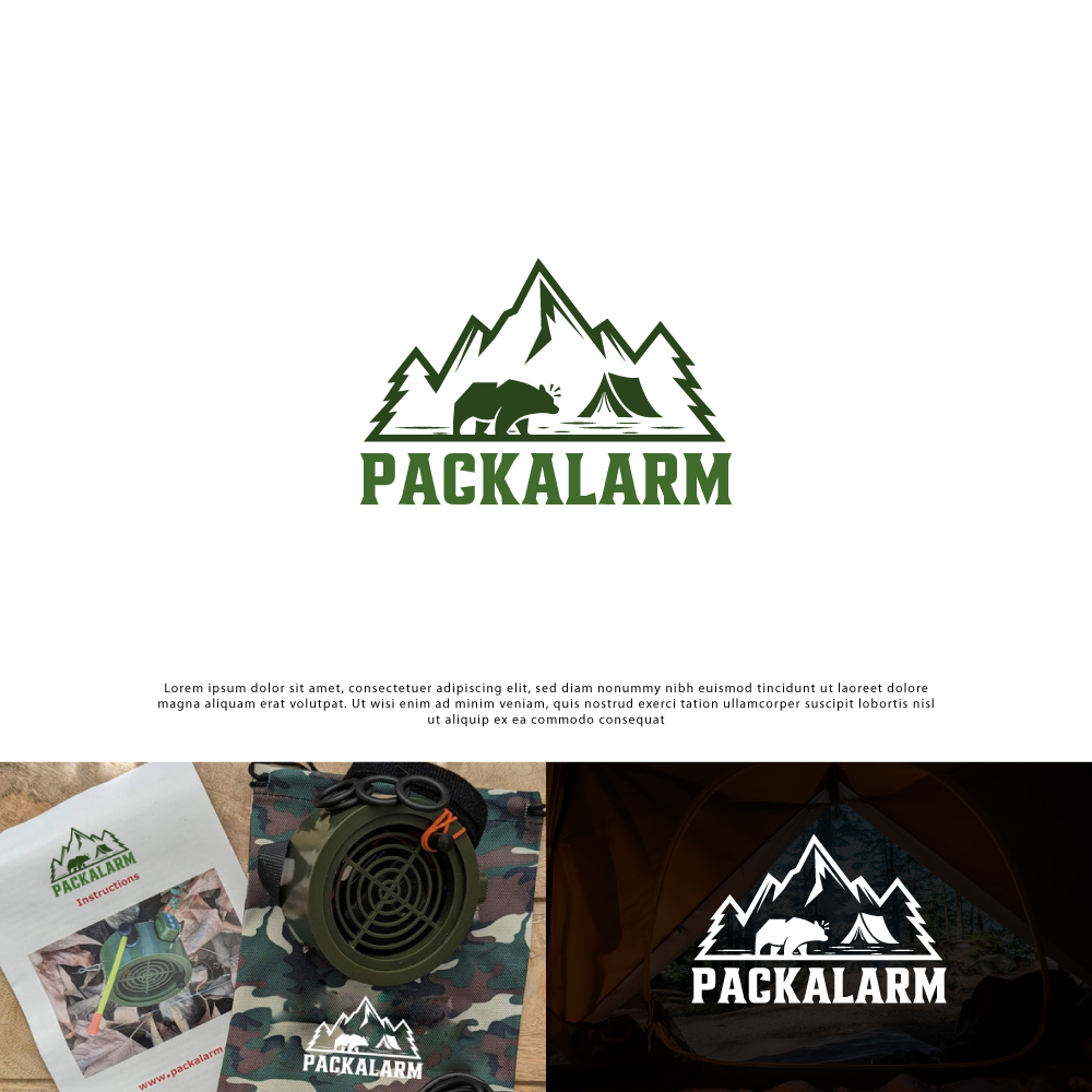 Logo Design by Tan-D for this project | Design #32296726