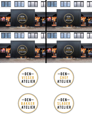Logo Design by sol design2 for this project | Design: #32286658