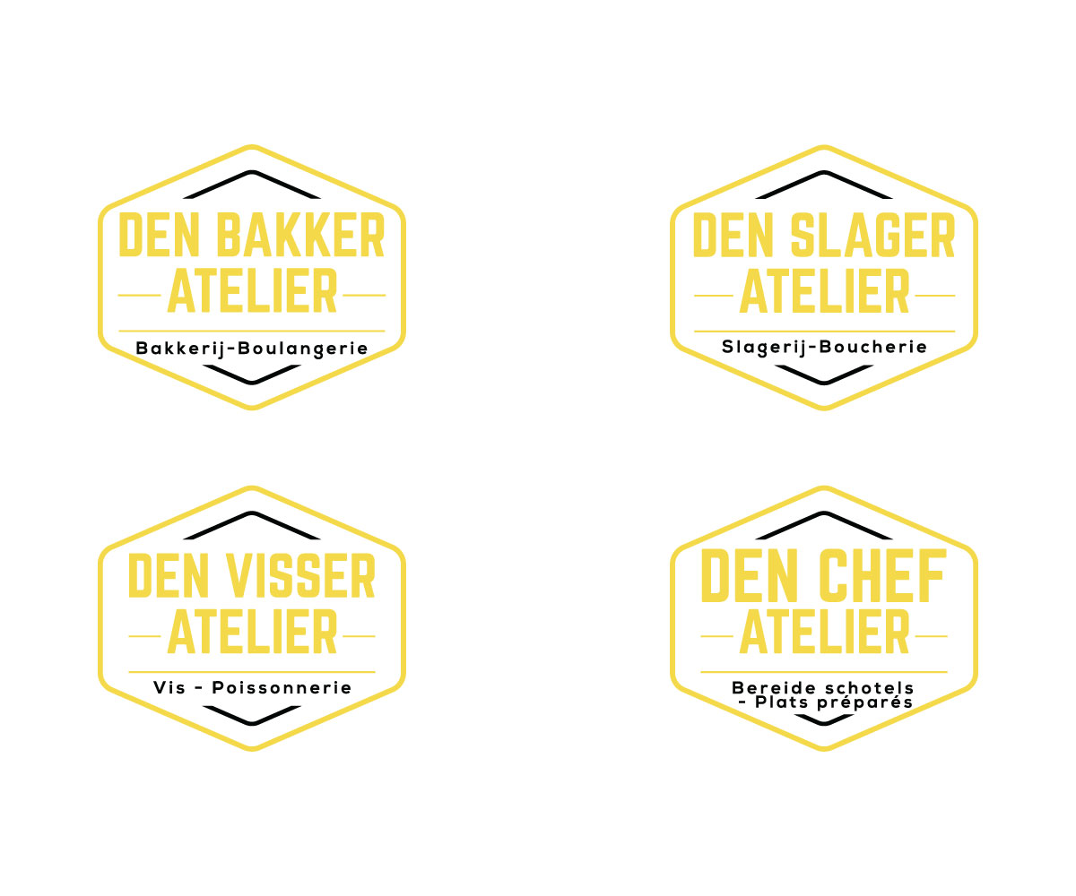 Logo Design by Luckey yaari for this project | Design #32295559