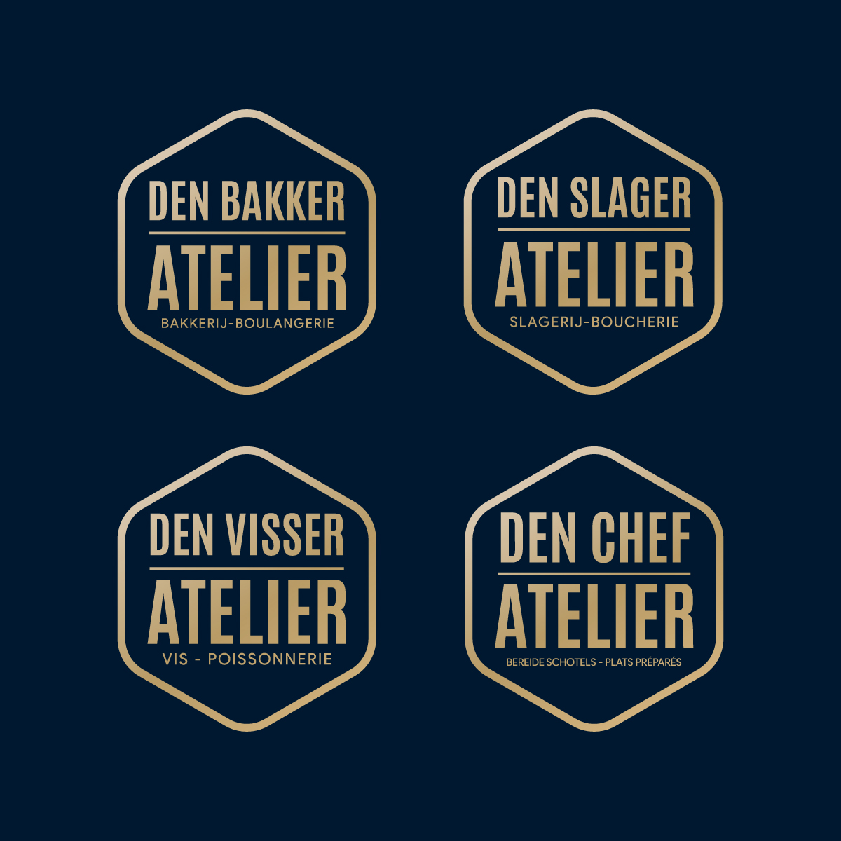 Diseño de Logo por GOLDENCROWN para este proyecto | Diseño #32288306