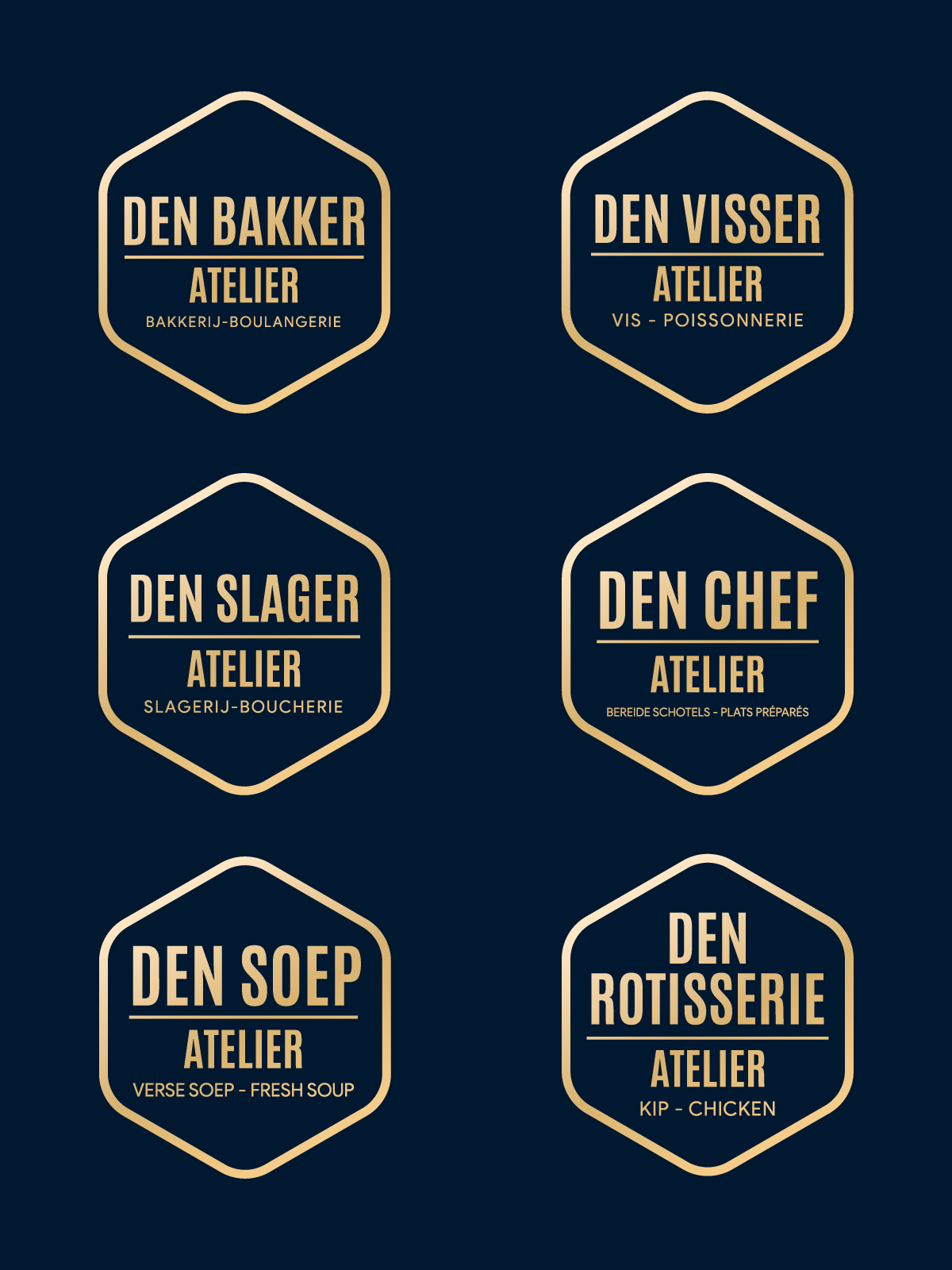 Logo Design by GOLDENCROWN for this project | Design #32321762