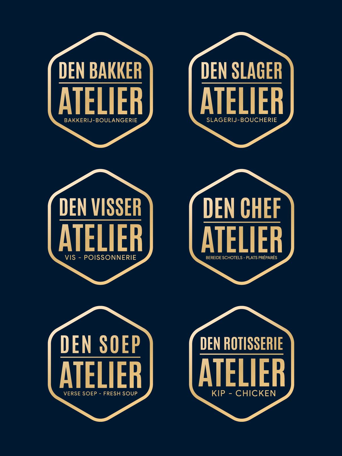 Logo Design by GOLDENCROWN for this project | Design #32321764