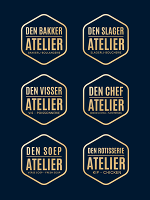 Logo Design by GOLDENCROWN for this project | Design: #32321764