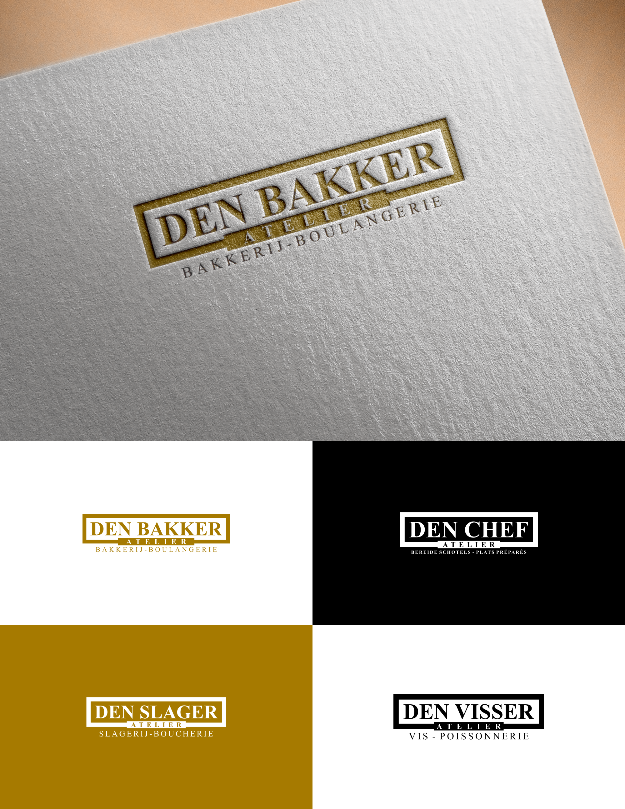 Logo Design by ni9 for this project | Design #32287240