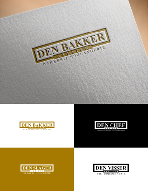Logo Design by ni9 for this project | Design: #32287240